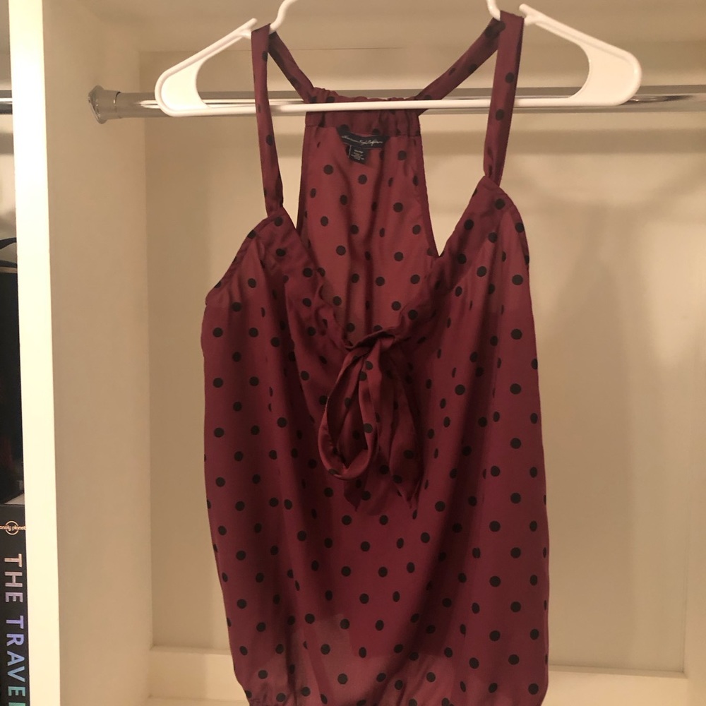 American eagle outfitters tank top